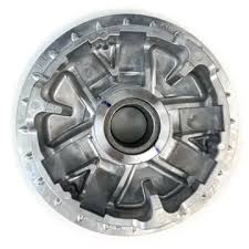 Honda Forza 250 Ön Varyatör Burç Yatağı Orjinal (2021-2022)