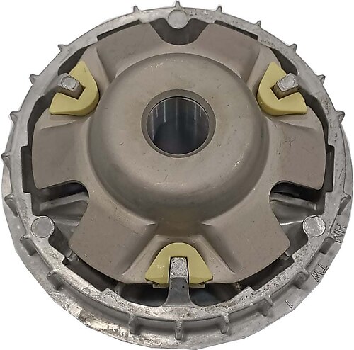 Honda Forza 250 Ön Varyatör Komple