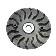 Honda Forza 250 Ön Varyatör Pervanesi Orjinal (2021-2022)