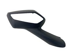 Honda Forza 250 Sağ Ayna Kapağı Orjinal (2023-2025)