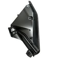 Honda Forza 250 Sağ Ön Çıta Grenaj Koyu Gri Orjinal 2018-2020