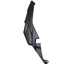 Honda Forza 250 Sol Alt Marşpiyel Mat Siyah Orjinal (2021-2022) Honda Forza 250 Sol Alt Marşpiyel Mat Siyah Orjinal (2021-2022)