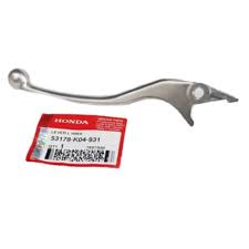 Honda Forza 250 Sol Arka Fren Maneti Orjinal (2021-2022)