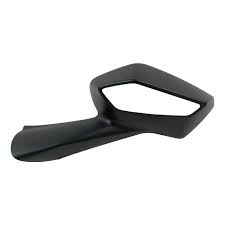 Honda Forza 250 Sol Ayna Kapağı Orjinal (2023-2025)