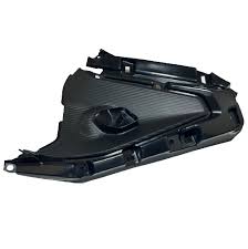 Honda Forza 250 Sol Ön Dekor (panel) Orjinal (2021-2022)