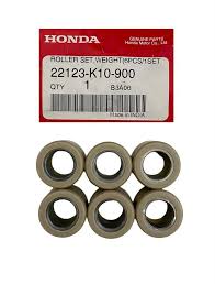 Honda Forza 250 Tahrik Seti Baga Orjinal 22gr 23*18 (2018-2020)