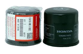 Honda Forza 250 Yağ Filtresi Orjinal (2018-2020)