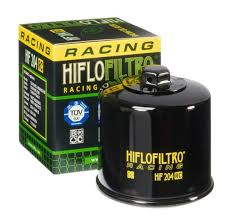 Honda Goldwing,forza300, Sw400-600,kawasaki650/750 Hiflo Yağ Filtresi Hf204rc