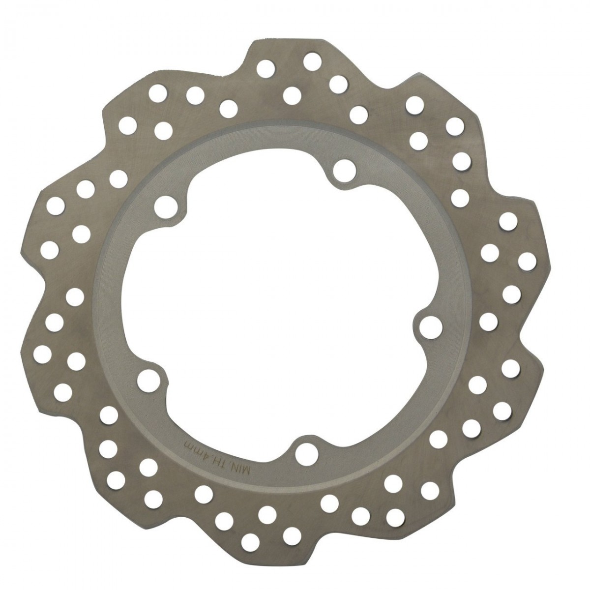 Honda Nc 700 / 750 Arka Fren Diski