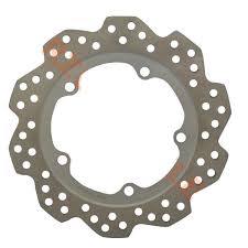 Honda Nc 700 / 750 Arka Fren Diski