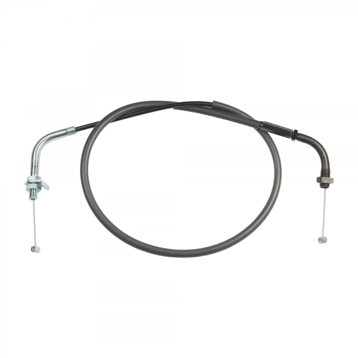 Honda Nc 700 / 750 X -s Gaz Teli (17910-mgs-d10)