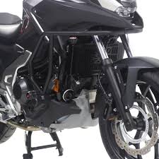 Honda Nc 700 X / 750 X Motor Koruma Demiri 2012-2025