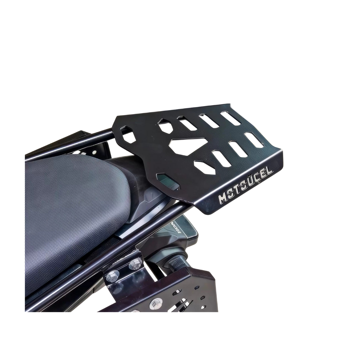 Honda Nx 500 Topcase Çanta Demiri