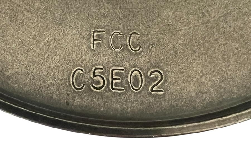 Honda Pcx 125 / 150 Arka Varyatör Kasnak Takım Oem Plus (2011-2017) 23224-kzr-600
