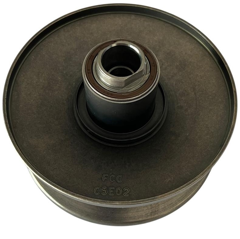 Honda Pcx 125 / 150 Arka Varyatör Kasnak Takım Oem Plus (2011-2017)