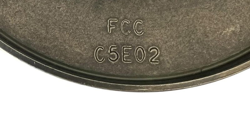 Honda Pcx 125 / 150 Arka Varyatör Kasnak Takım Oem Plus (2011-2017)