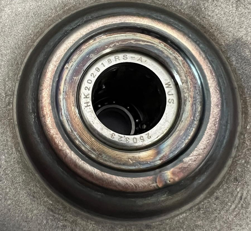 Honda Pcx 125 / 150 Arka Varyatör Kasnak Takım Oem Plus (2011-2017)