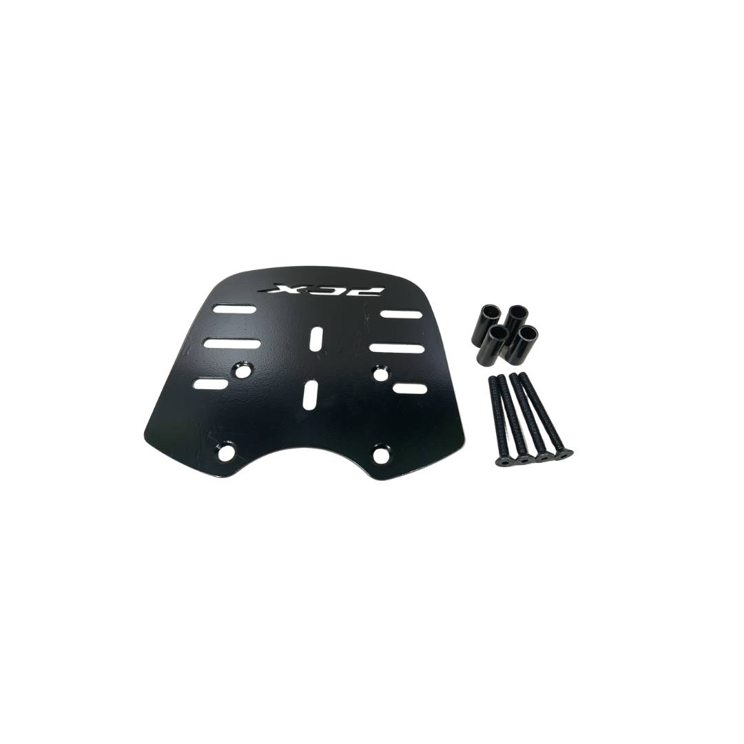 Honda Pcx 125 / 150 Çanta Demiri Topcase (2011-2025)