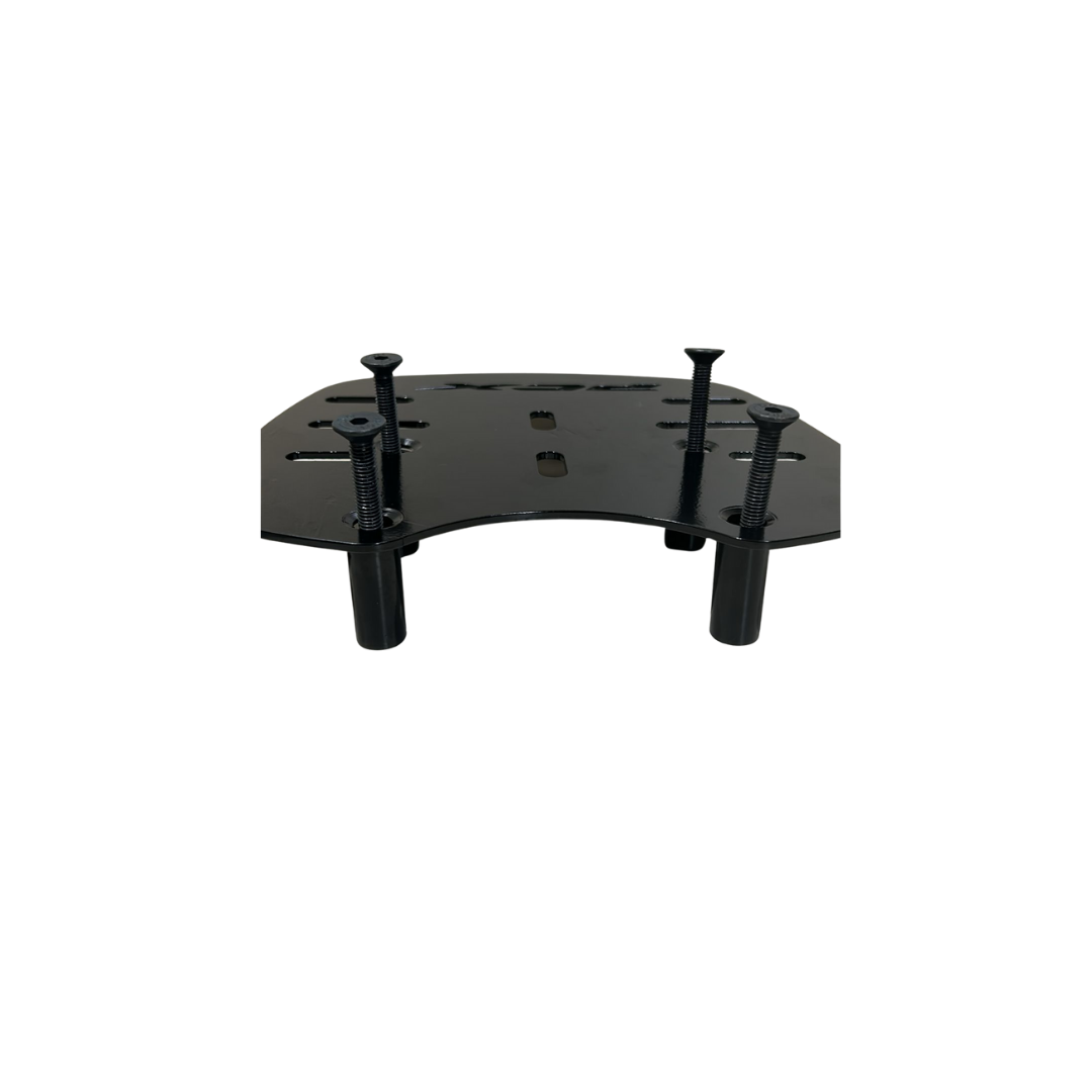 Honda Pcx 125 / 150 Çanta Demiri Topcase (2011-2025)