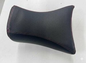 Honda Pcx 125 (2021-2026) Depo Üstü Çocuk Selesi (kırmızı Dokuma)