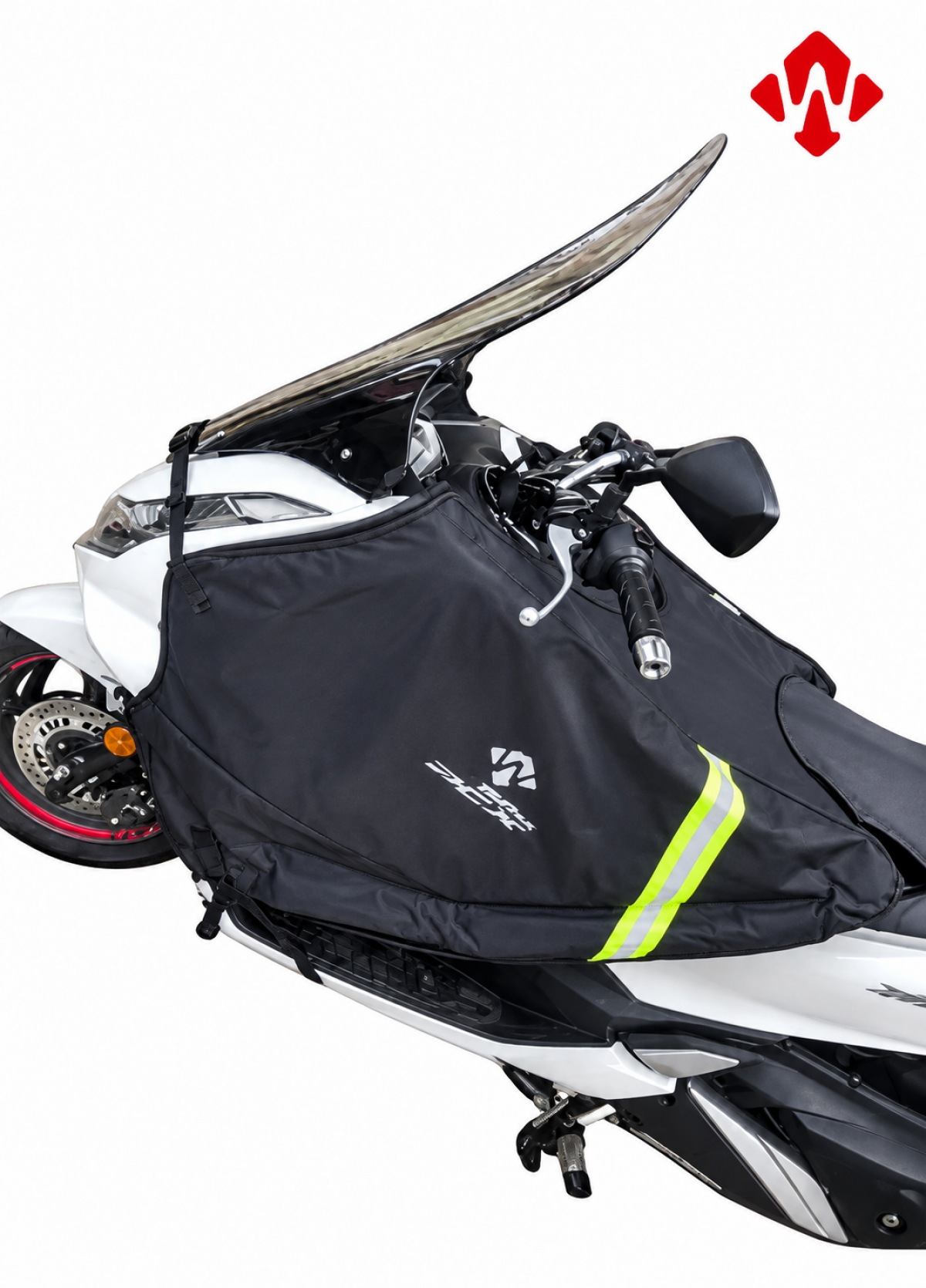 Honda Pcx 125 / 150 Diz Örtüsü (2011-2020 - 2021-2024 - 2025-2026)