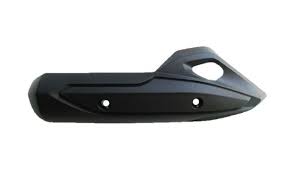 Honda Pcx 125 150 Egzoz Muhafaza Kapak Orjinal 2014-2017