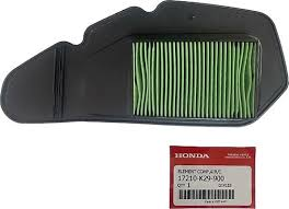 Honda Pcx 125 / 150 Hava Filtresi Orjinal (2014-2017)