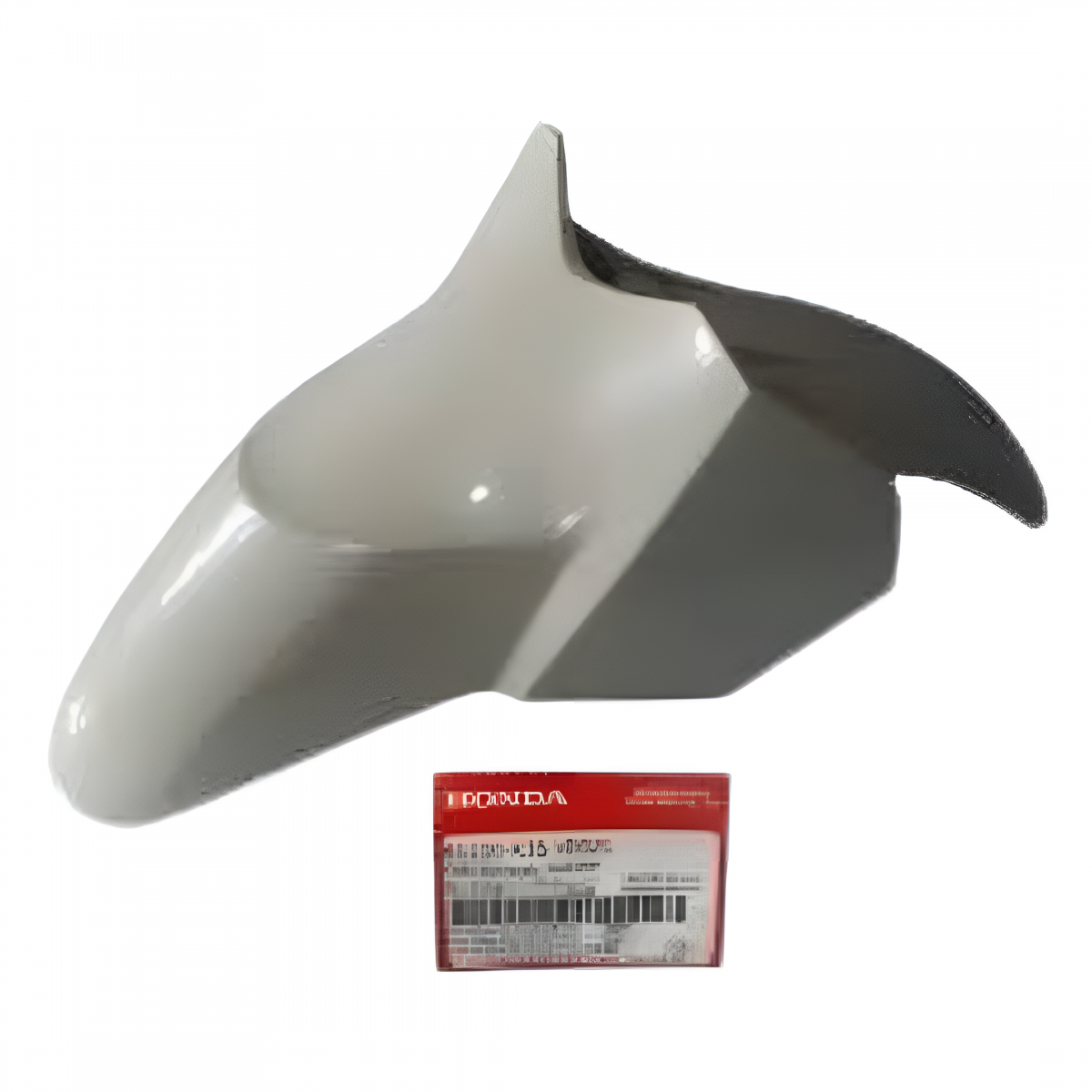 Honda Pcx 125 150 Ön Çamurluk Beyaz Orjinal 2014-2017