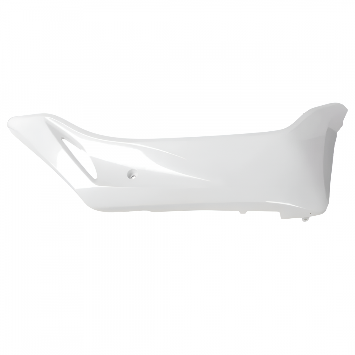 Honda Pcx 125 / 150 Sağ Marşpiyel Beyaz Orjinal 2014-2017