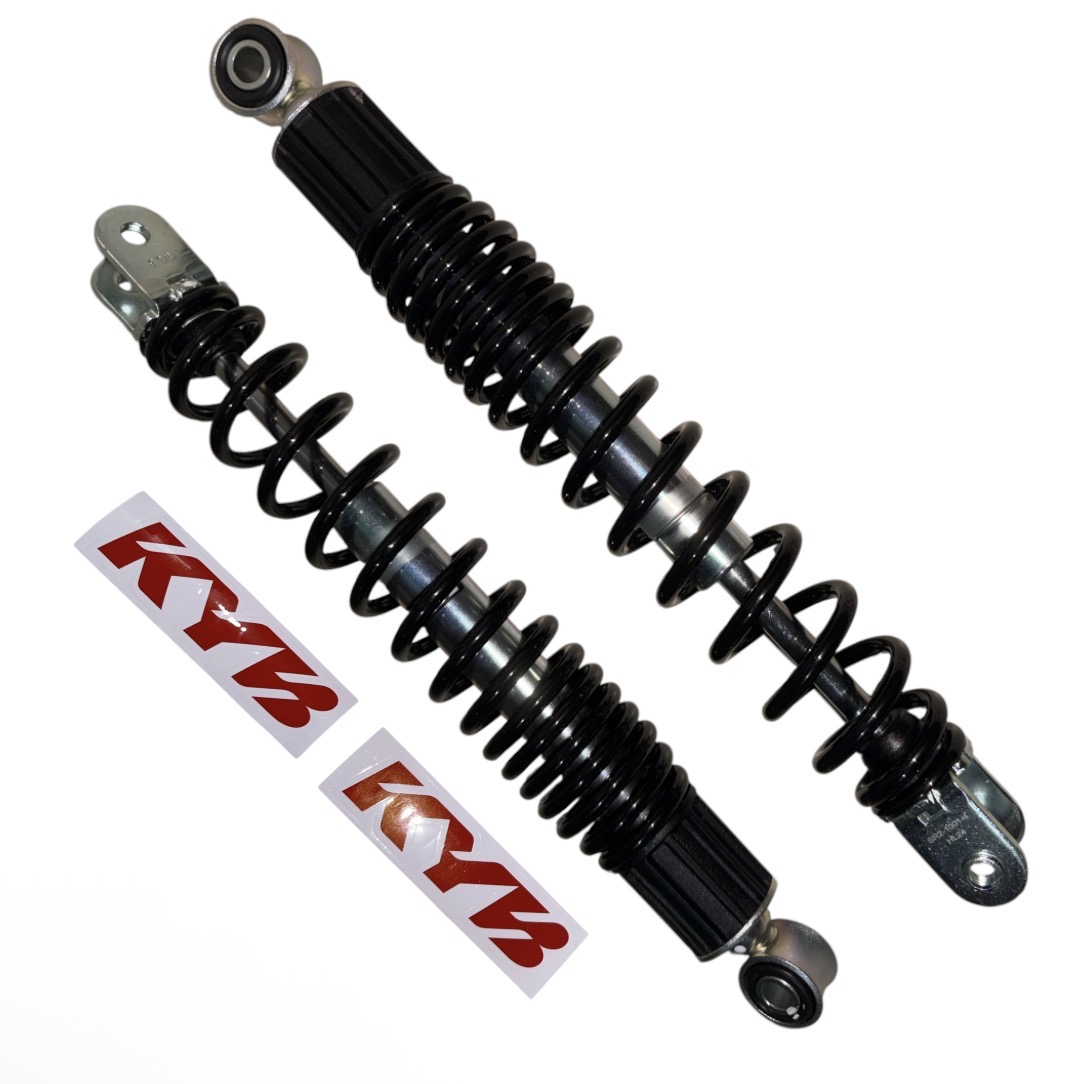 Honda Pcx 125 / 150 (siyah) Arka Amortisör Takım (kyb) Japan (2010-2026)