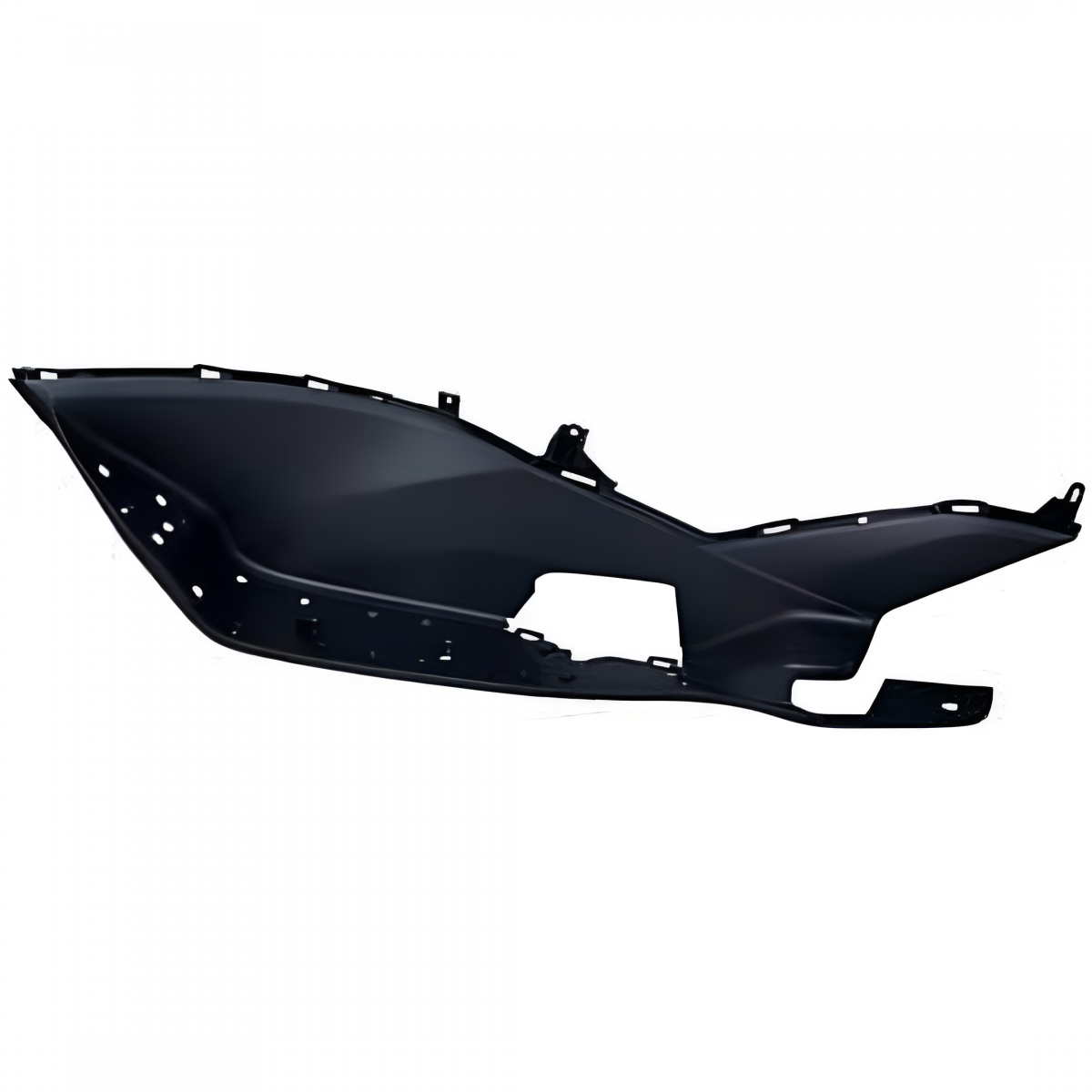 Honda Pcx 125 150 Sol Sürücü Basamak Orjinal 2014-2017