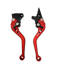 Honda Pcx 125 / 150 Spor Manet Takımı Renkli Red (kırmızı) (2011-2024)