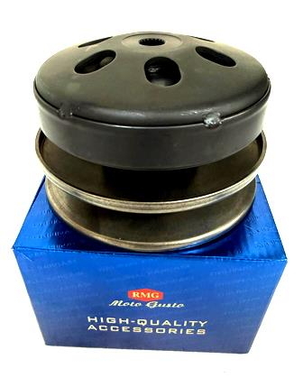 Honda Pcx 125 [2011-2017) Arka Varyatör Komple (debriyaj) Oem Plus