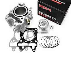 Honda Pcx 125 (2013-2020) / Strada 125 - Roadboy 125 Silindir Set (13p) 52.4mm Oem