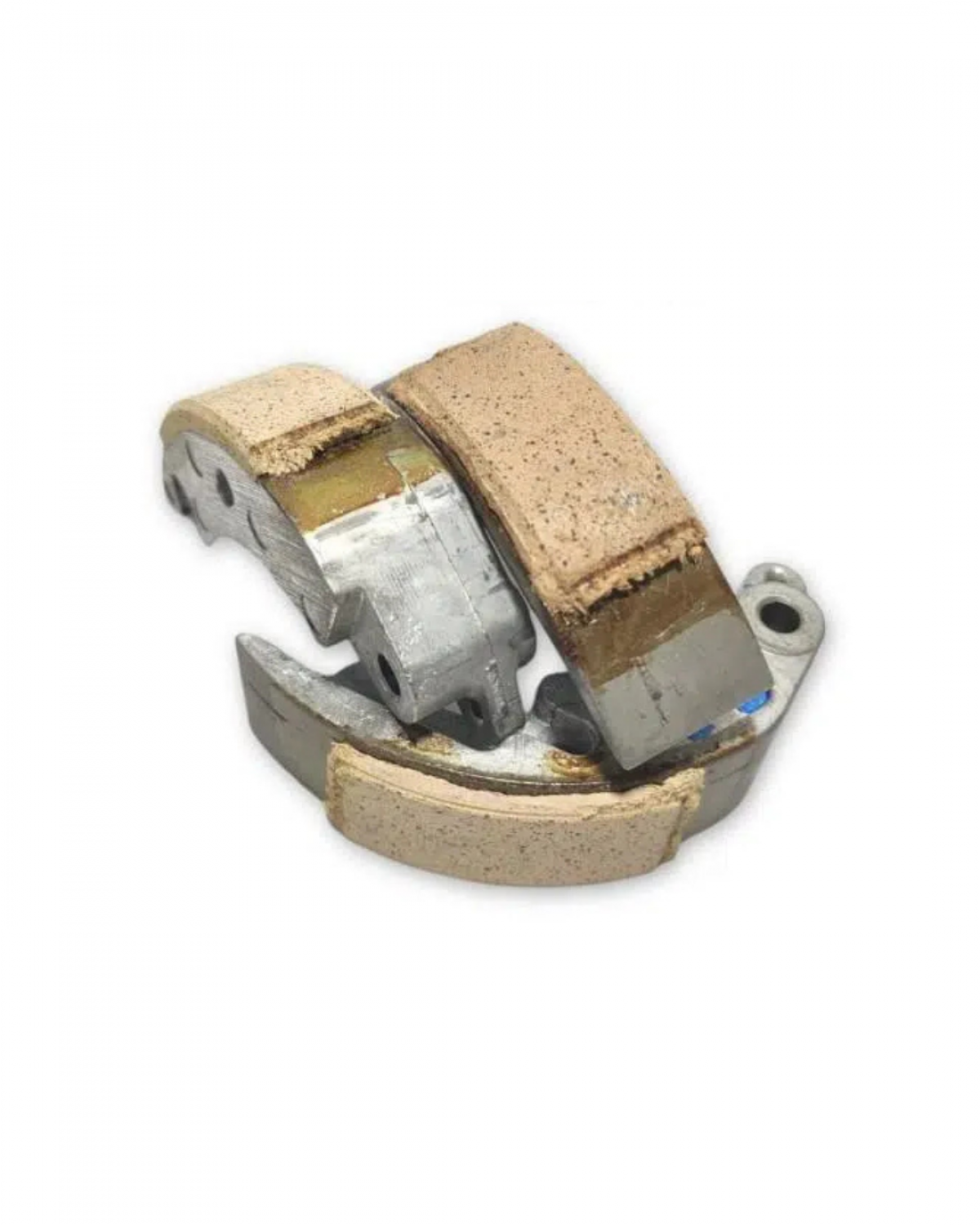 Honda Pcx 125 (2018-2020) Debriyaj Balatası Seti (3'lü) Orjinal