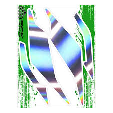 Honda Pcx 125 (2021-2024) Uyumlu Geniş Far Üstü Film Hologram