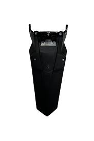 Honda Pcx 125 Arka Çamurluk (plakalık) Orjinal 2021-2024