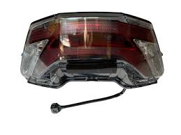 Honda Pcx 125 Arka Stop Komple 2021-2024