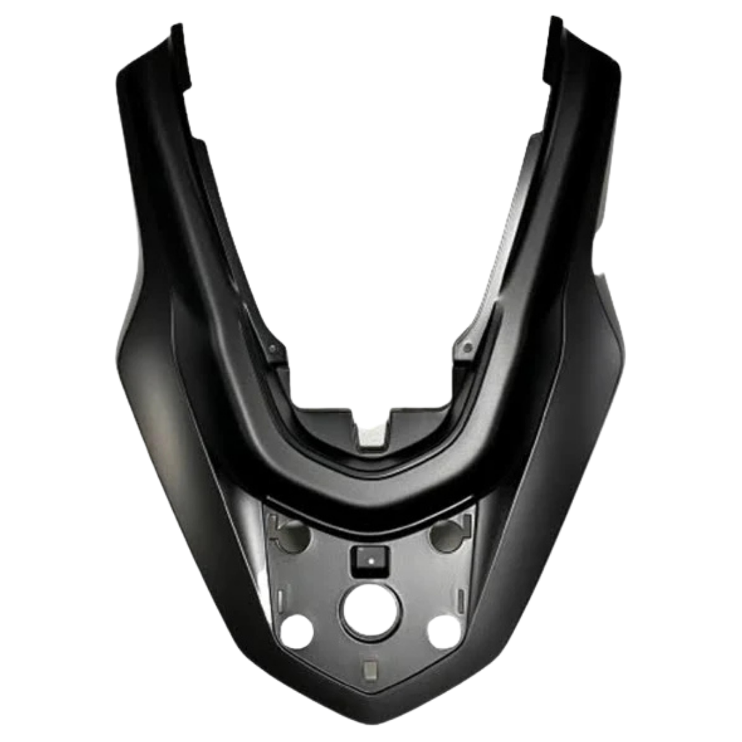 Honda Pcx 125 Arka Taşıyıcı Kuyruk Grenaj Mat Siyah  2021-2024