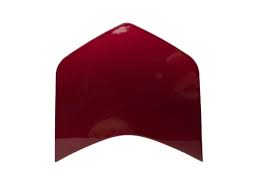 Honda Pcx 125 Arka Taşıyıcı Üst Küçük Grenaj Kırmızı 2021-2024