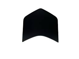 Honda Pcx 125 Arka Taşıyıcı Üst Küçük Mat Siyah 2021 - 2024