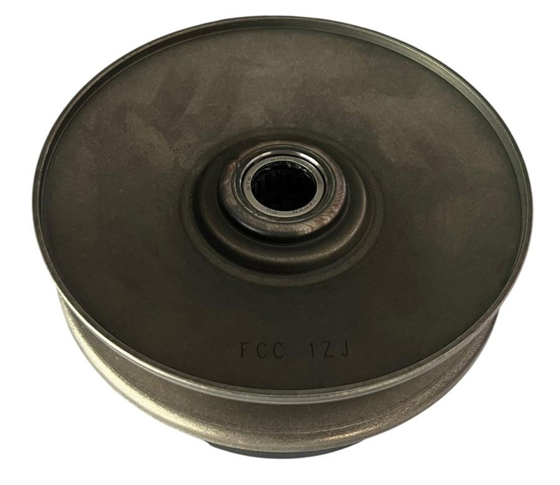 Honda Pcx 125 Arka Varyatör (debriyaj) Komple Oem Plus (2021-2024)