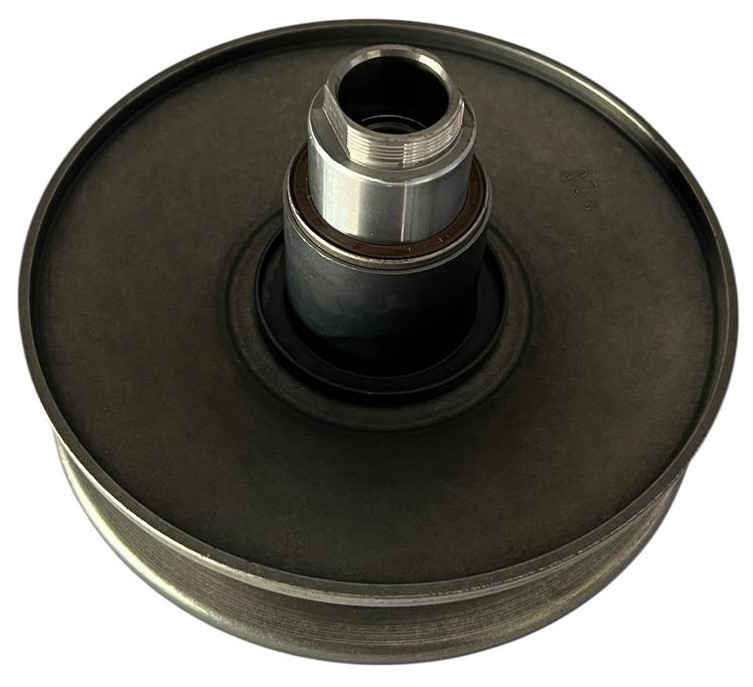 Honda Pcx 125 Arka Varyatör Kasnağı Takım K1z Oem Plus (2021-2024)