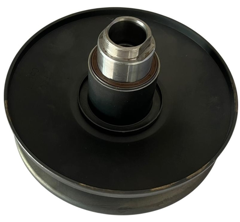 Honda Pcx 125 Arka Varyatör Kasnak Takım Oem Plus (2018-2020)