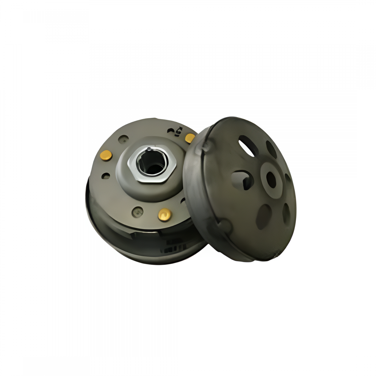 Honda Pcx 125 Arka Varyatör Komple (debriyaj) 2011-2017