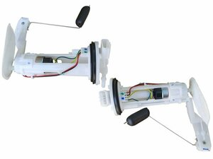 Honda Pcx 125 Benzin Pompası Komple Oem (2021-2024)