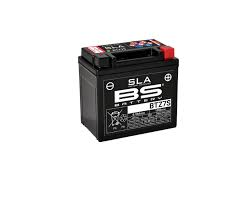 Honda Pcx 125 Bs Akü (btz-ys) Sla