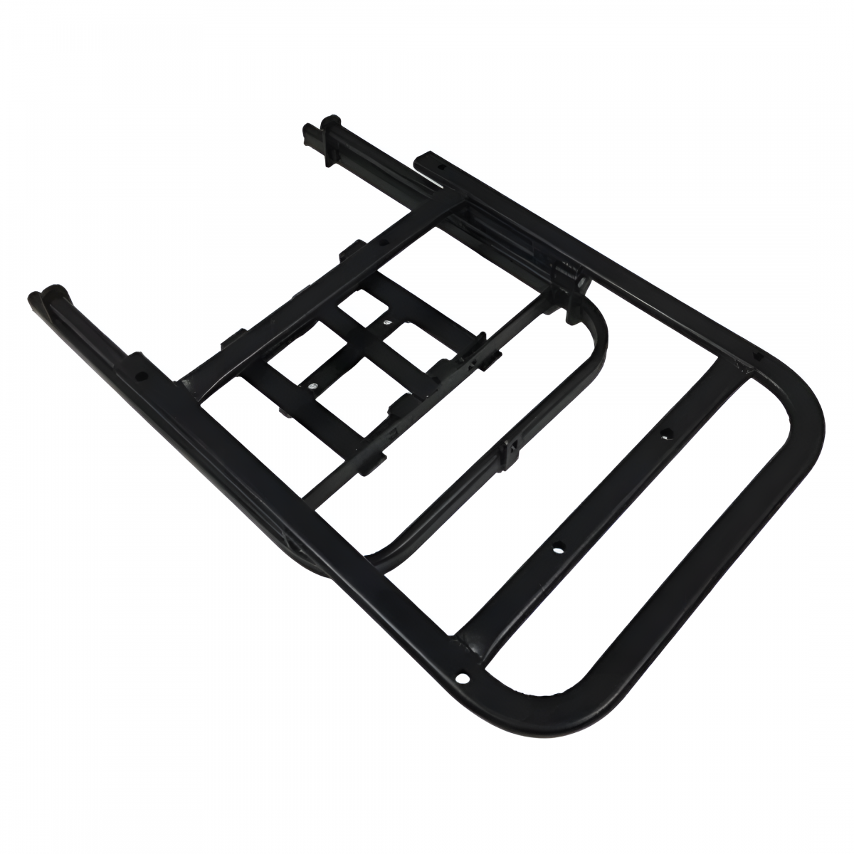 Honda Pcx 125 Çanta Demiri Kızaklı Ergolayn (2011-2025)