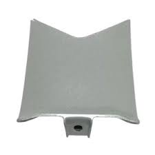 Honda Pcx 125 Depo Kapak Arka Grenajı Beyaz (2021-2024) Honda Pcx 125 Depo Kapak Arka Grenajı Beyaz (2021-2024)