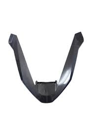 Honda Pcx 125 Dx (2025) Karbon Ön V Grenaj